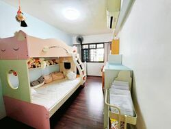Blk 521 Fragrant Woods (Woodlands), HDB Executive #559373301